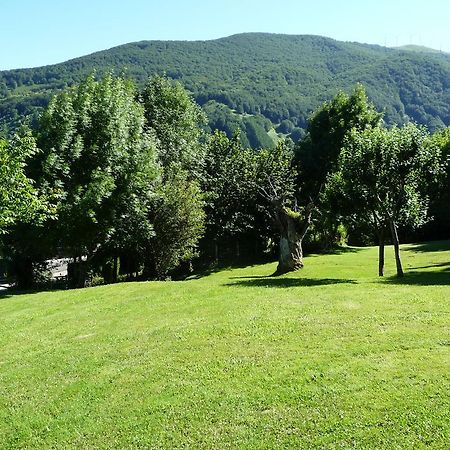 Maldagorri Apartman Ezkurra Kültér fotó