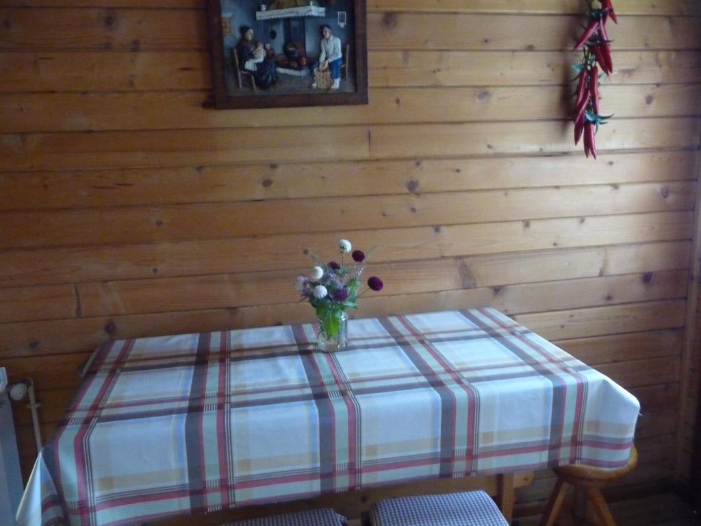 Maldagorri Apartman Ezkurra Kültér fotó